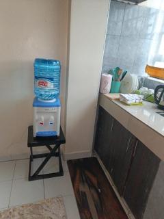Haven Gateaway - 1
