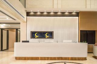 City Comfort Inn Dongguan Humen Wanda High-speed Railway Station Beizha - 9