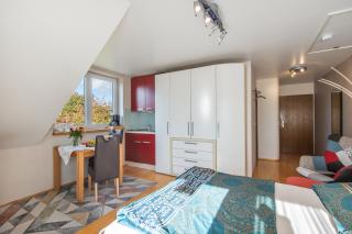 Ferienwohnung Diepold - 2