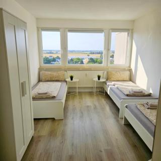 City Apartment in Eppelheim near Heidelberg - 0