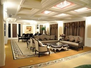 Country Garden Phoenix Hotel Yunfu - 6