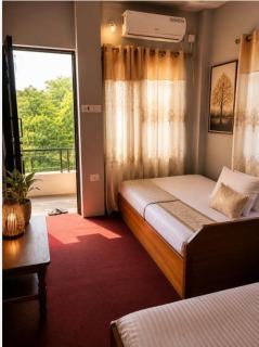 Sangrila guest house - 0