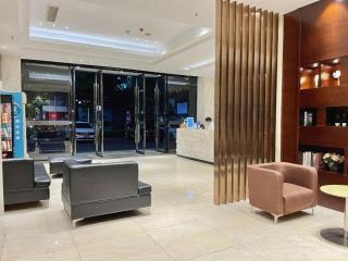 City Comfort Inn Zhuzhou Sports Center Red Star Macalline - 9
