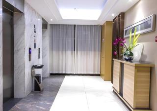 City Comfort Inn Zhuzhou Sports Center Red Star Macalline - 8