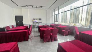 City Comfort Inn Zhuzhou Sports Center Red Star Macalline - 6