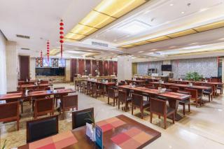 Huizhou Wanyun Holiday Hotel - 8