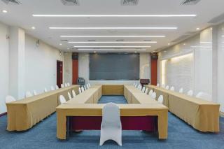 Huizhou Wanyun Holiday Hotel - 4
