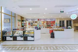 Huizhou Wanyun Holiday Hotel - 3