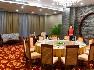 Huizhou Wanyun Holiday Hotel - 1