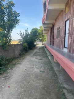 Sangrila guest house - 4