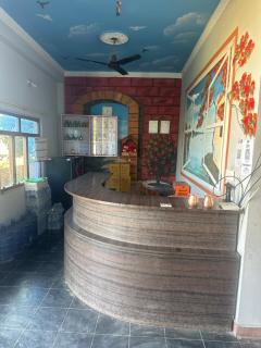 Sangrila guest house - 1