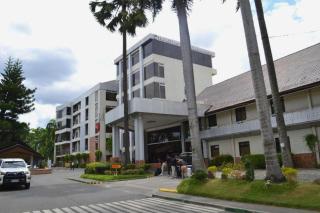 The Ritz Hotel at Garden Oases - 8