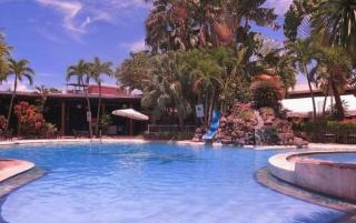 The Ritz Hotel at Garden Oases - 3