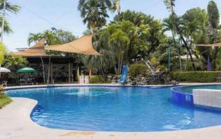 The Ritz Hotel at Garden Oases - 2