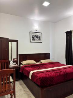 Gws stays ooty - 4