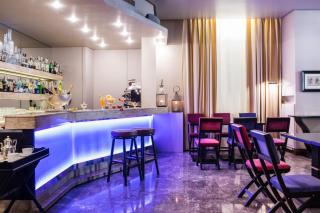 Hotel Francia E Quirinale - Montecatini Terme - 3
