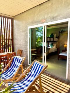 Lanta Just Come Bungalow - 9