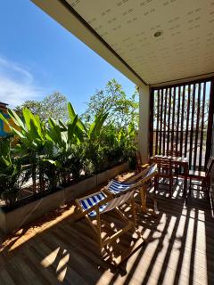 Lanta Just Come Bungalow - 8