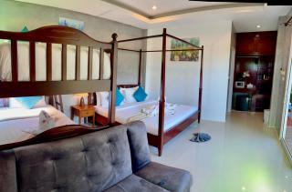 Lanta Just Come Bungalow - 4