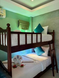 Lanta Just Come Bungalow - 2