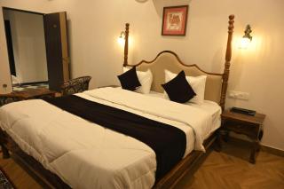 Hotel Moonstone - 9