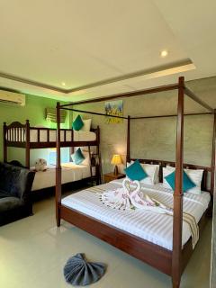 Lanta Just Come Bungalow - 1