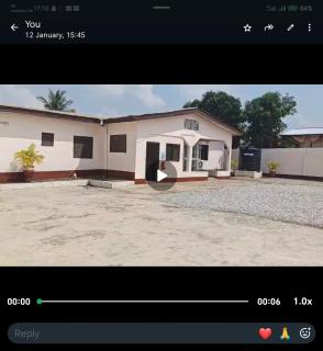 Eduafua Visitor's Hostel - 0