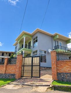 The Purple Villa - 0