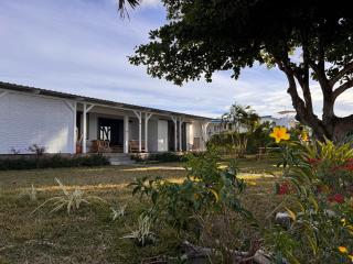 OceanFront - La Case D'antan - 0