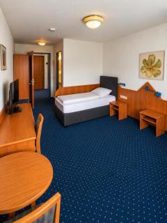 InTeck Hotel - 5