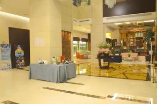 Hefei Parkview Hotel - 9