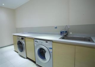 City Comfort Inn Ezhou Wenxing Avenue Central Hospital - 9