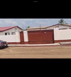Eduafua Visitor's Hostel - 2