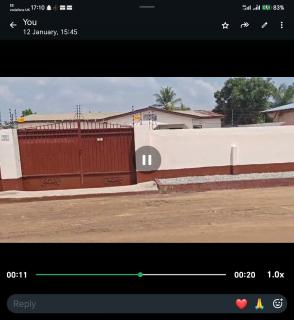 Eduafua Visitor's Hostel - 1