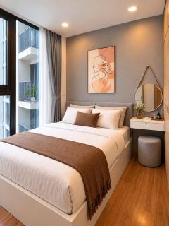 Eco Green Saigon Luxury Apartment District 7 - 3