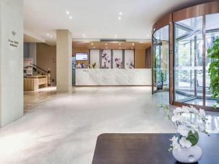 Lavande Hotel·Xishuangbanna Jinghong Songkran Square - 9
