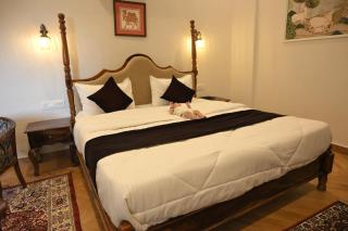 Hotel Moonstone - 8