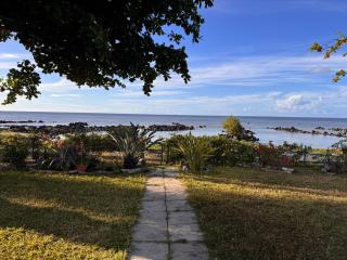 OceanFront - La Case D'antan - 2