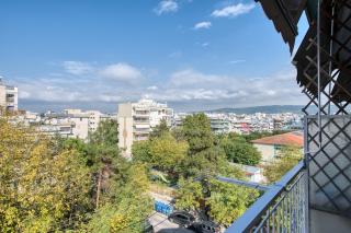Thessaloniki Sun & Soul - 2BR Flat by MPS - 9