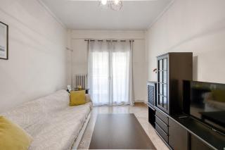 Thessaloniki Sun & Soul - 2BR Flat by MPS - 8