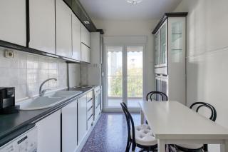 Thessaloniki Sun & Soul - 2BR Flat by MPS - 6