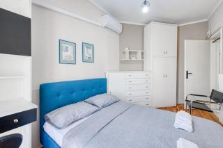 Thessaloniki Sun & Soul - 2BR Flat by MPS - 5