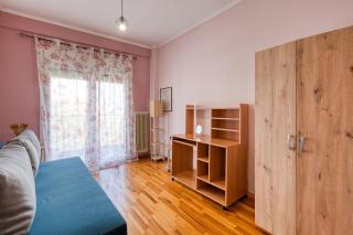Thessaloniki Sun & Soul - 2BR Flat by MPS - 4