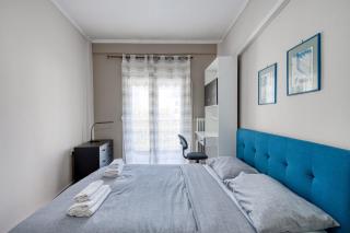 Thessaloniki Sun & Soul - 2BR Flat by MPS - 3