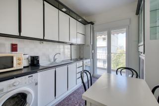 Thessaloniki Sun & Soul - 2BR Flat by MPS - 2