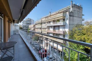 Thessaloniki Sun & Soul - 2BR Flat by MPS - 1
