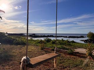 OceanFront - La Case D'antan - 3