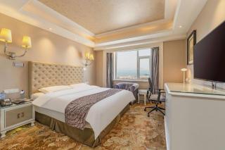Yantai Bihai Hotel - 6