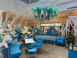 Yantai Bihai Hotel - 5