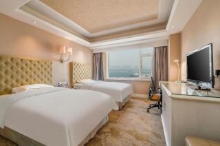 Yantai Bihai Hotel - 4